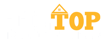 TilTop Roofers Logo