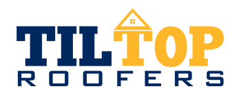 TilTop Roofers Logo
