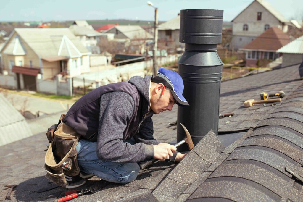 Why Choose Tiltop Roofers?