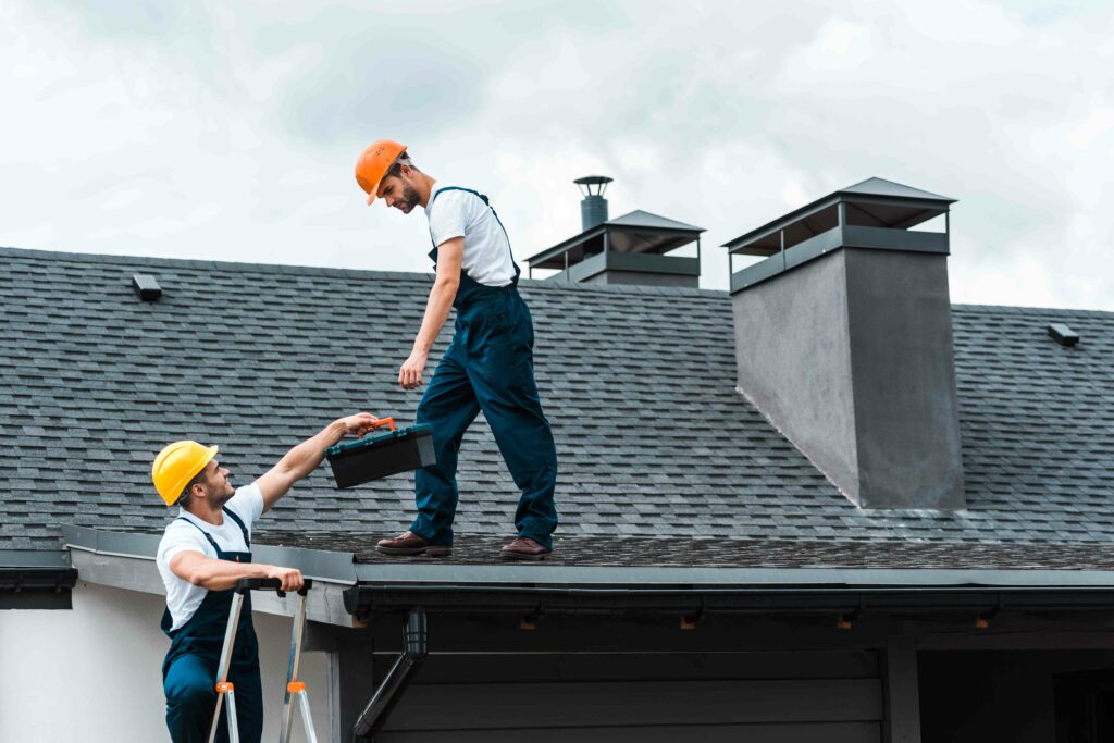 How to Identify a Roof Leak