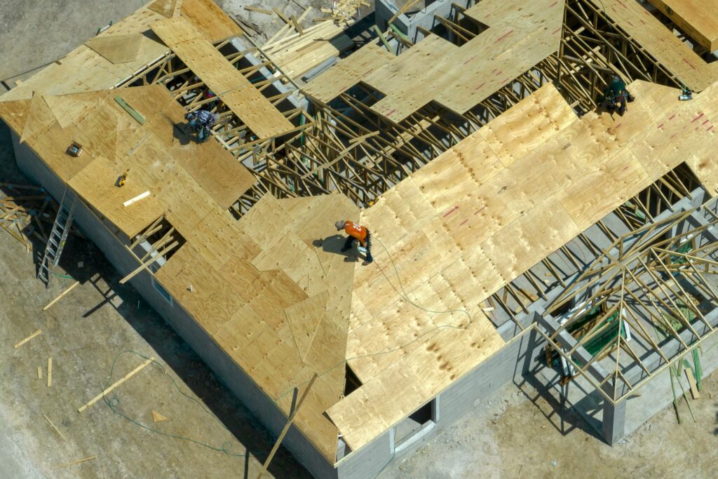 Roof Repair in Mississauga