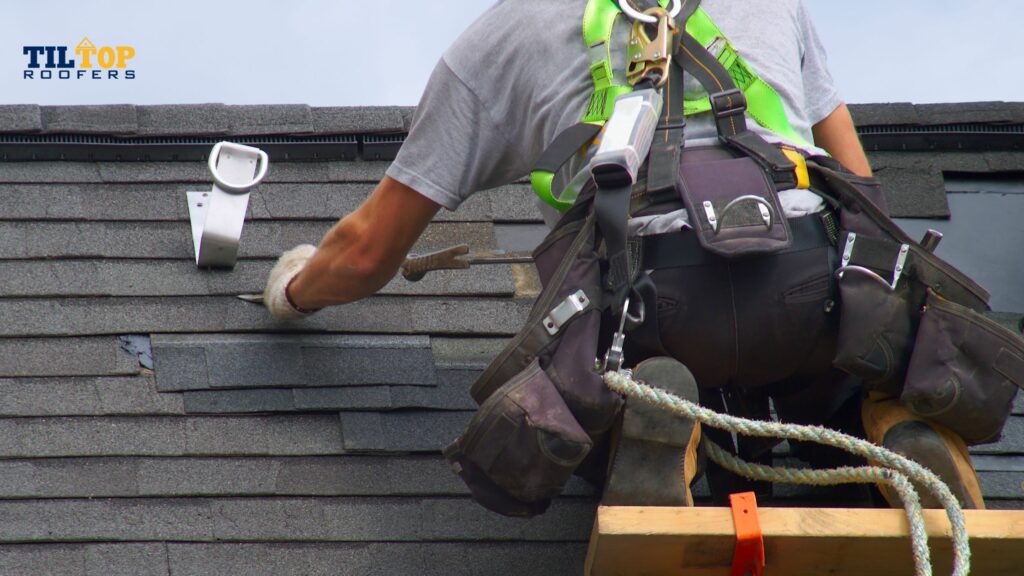 roof rapier in Milton
